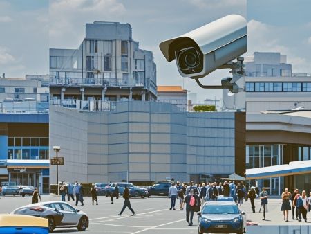 螢石領(lǐng)跑全球消費(fèi)攝像頭市場(chǎng)，安防視頻監(jiān)控新風(fēng)向