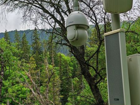 成都弱電工程，引領(lǐng)智慧城市新風(fēng)尚