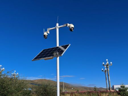 成都萬全電子引領(lǐng)智能安防新潮流，打造安全生活新體驗(yàn)