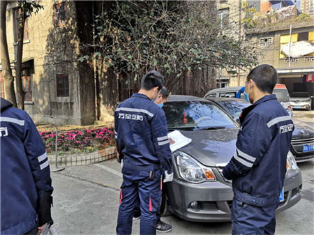 老舊小區(qū)AI視頻監(jiān)控改造方案