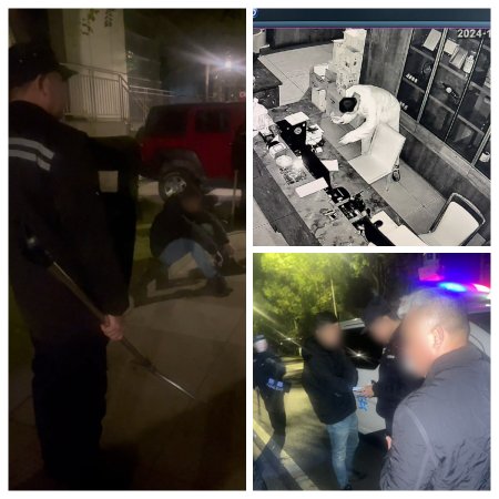 AI視頻聯(lián)網(wǎng)報(bào)警系統(tǒng)助力，成都萬(wàn)全電子成功制止盜竊事件