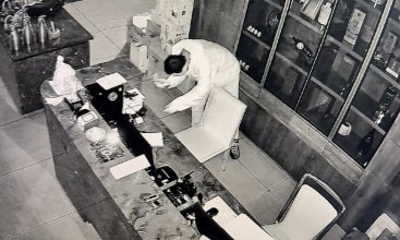 AI視頻聯(lián)網(wǎng)報(bào)警系統(tǒng)助力，成都萬全電子成功制止盜竊事件